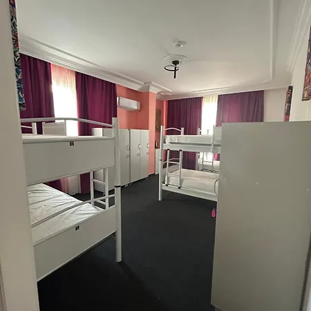 Albergue A07