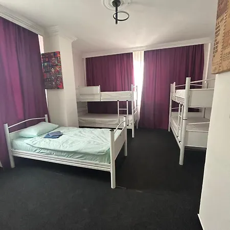 Albergue A07 *