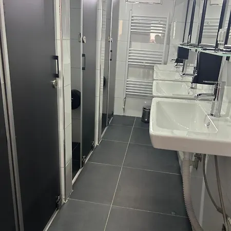 Albergue A07 Alanya