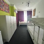 A07 Auberge de jeunesse Alanya