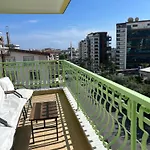 A07 Auberge de jeunesse Alanya