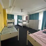 Auberge de jeunesse A07 Alanya