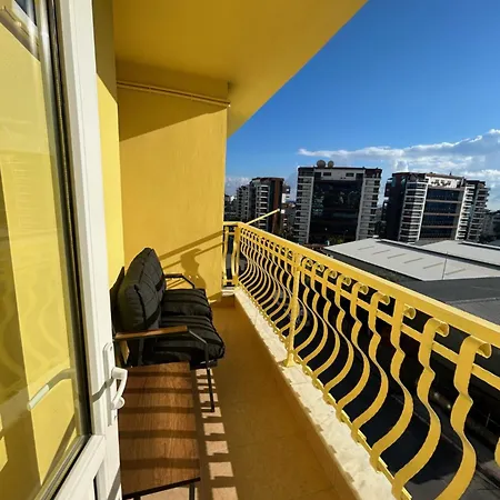 旅馆 A07 阿拉尼亚