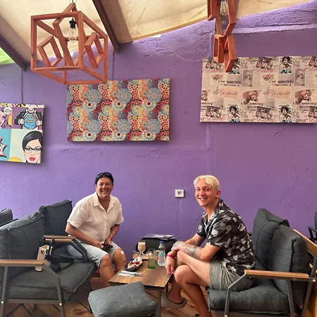 A07 旅馆 阿拉尼亚