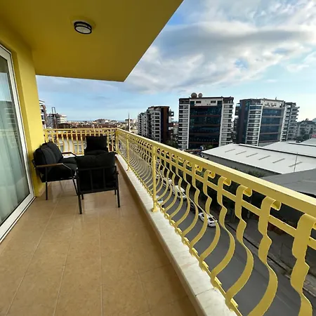 A07 旅馆 阿拉尼亚