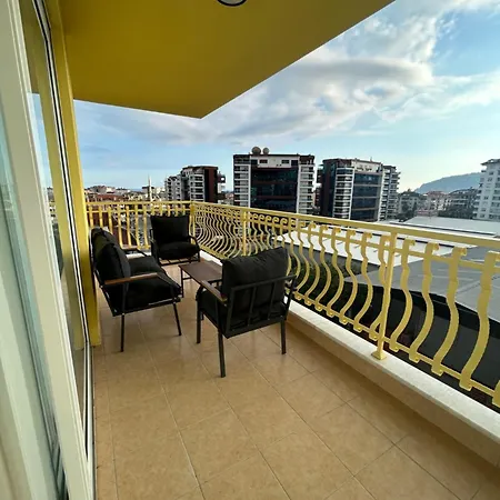 旅馆 A07 阿拉尼亚