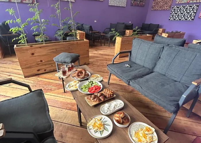 A07 旅馆 阿拉尼亚