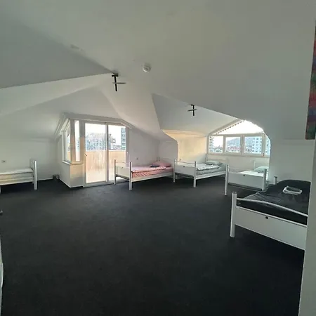 A07 Auberge de jeunesse